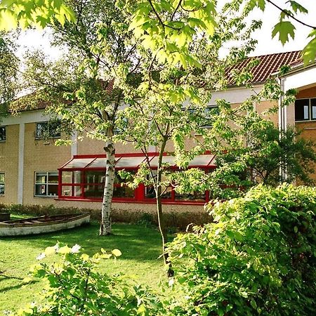 Move Eco Health Hotel Kalundborg Exterior photo
